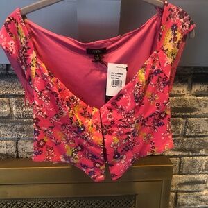 AFRM NEW TAGS Summer shirt